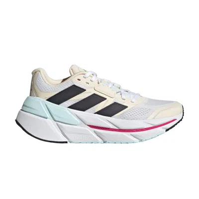 ADIDAS ORIGINALS WMNS ADISTAR CS 'WHITE TEAM REAL MAGENTA'