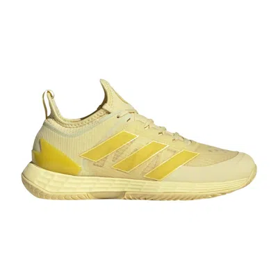 ADIDAS ORIGINALS WMNS ADIZERO UBERSONIC 4 'ALMOST YELLOW'