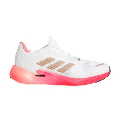 ADIDAS ORIGINALS WMNS ALPHATORSION 360 'COPPER SIGNAL PINK'