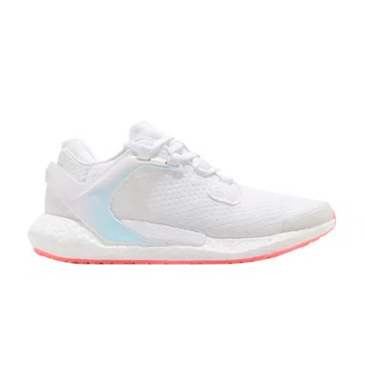 ADIDAS ORIGINALS WMNS ALPHATORSION BOOST 'WHITE SKY TINT'
