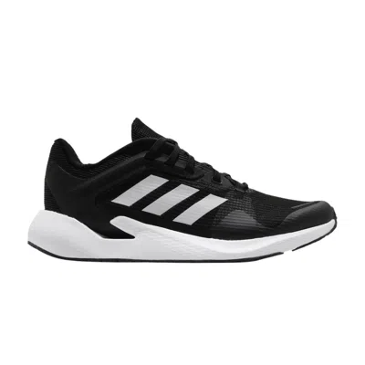 ADIDAS ORIGINALS WMNS ALPHATORSION 'CORE BLACK'