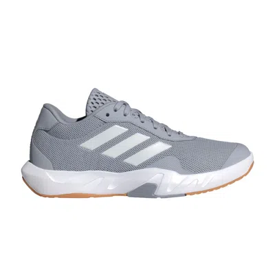 ADIDAS ORIGINALS WMNS AMPLIMOVE 'HALO SILVER METALLIC'