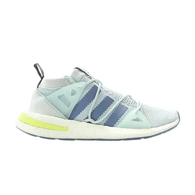 ADIDAS ORIGINALS WMNS ARKYN 'BLUE TINT'