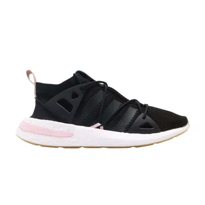 ADIDAS ORIGINALS WMNS ARKYN 'CORE BLACK'