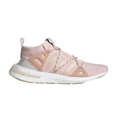 ADIDAS ORIGINALS WMNS ARKYN 'ICEY PINK'