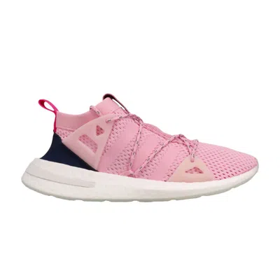 ADIDAS ORIGINALS WMNS ARKYN 'TRUE PINK'