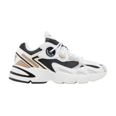 ADIDAS ORIGINALS WMNS ASTIR 'WHITE BLACK'