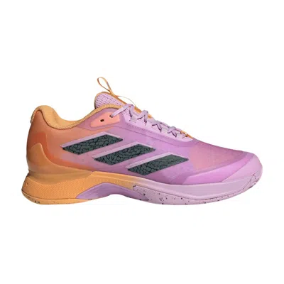 ADIDAS ORIGINALS WMNS AVACOURT 2 'HAZY ORANGE BLISS LILAC'