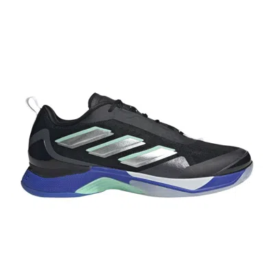 ADIDAS ORIGINALS WMNS AVACOURT 'BLACK LUCID BLUE'