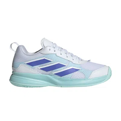 ADIDAS ORIGINALS WMNS AVAFLASH LOW 'WHITE COBALT BLUE'