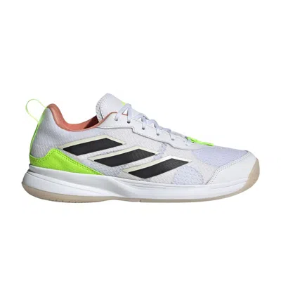 ADIDAS ORIGINALS WMNS AVAFLASH LOW 'WHITE LUCID LEMON'