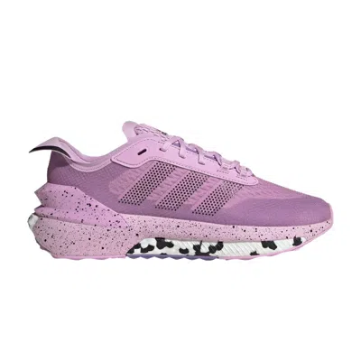 ADIDAS ORIGINALS WMNS AVRYN 'BLISS LILAC SPECKLED'