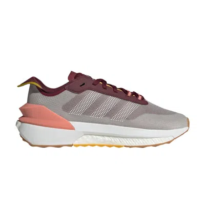 ADIDAS ORIGINALS WMNS AVRYN 'SHADOW RED WONDER CLAY'