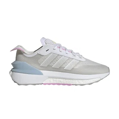 ADIDAS ORIGINALS WMNS AVRYN 'WHITE WONDER BLUE'