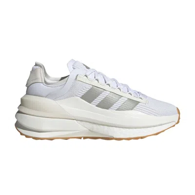 ADIDAS ORIGINALS WMNS AVRYN_X 'WHITE GREY GUM'