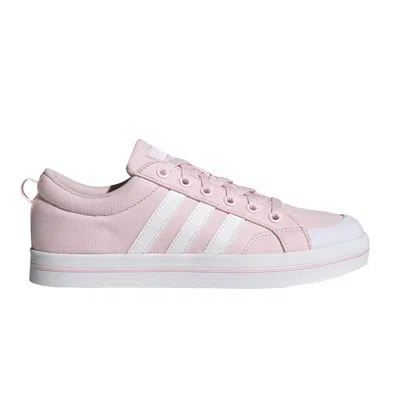 ADIDAS ORIGINALS WMNS BRAVADA 'CLEAR PINK'