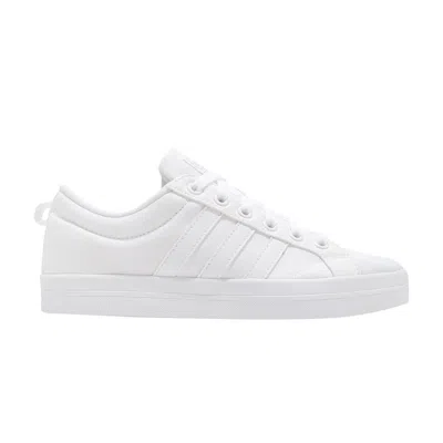 ADIDAS ORIGINALS WMNS BRAVADA 'CLOULD WHITE'