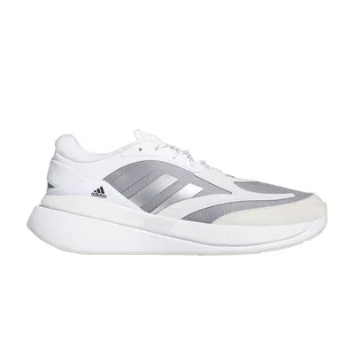 ADIDAS ORIGINALS WMNS BREVARD 'WHITE SILVER METALLIC'