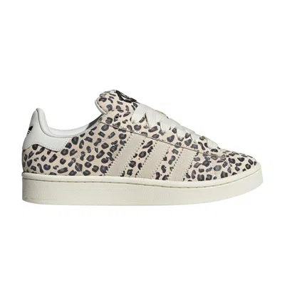 ADIDAS ORIGINALS WMNS CAMPUS 00S 'CREAM LEOPARD'