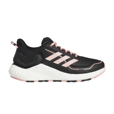 ADIDAS ORIGINALS WMNS CLIMAWARM LTD 'BLACK GLORY PINK'