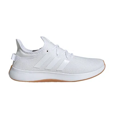 ADIDAS ORIGINALS WMNS CLOUDFOAM PURE 'WHITE GUM'