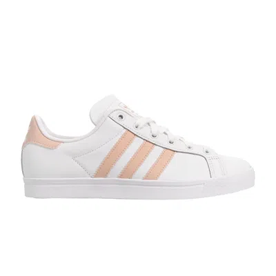 ADIDAS ORIGINALS WMNS COAST STAR 'VAPOR PINK'