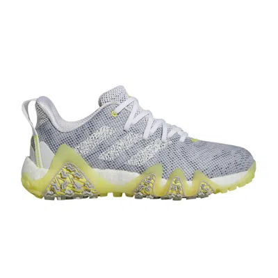 ADIDAS ORIGINALS WMNS CODECHAOS 22 'WHITE BEAM YELLOW'