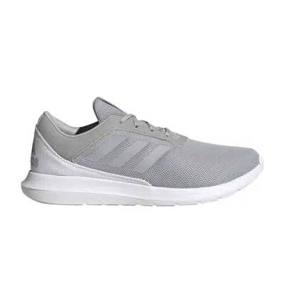 ADIDAS ORIGINALS WMNS CORERACER 'GREY WHITE'