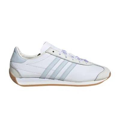 ADIDAS ORIGINALS WMNS COUNTRY OG 'WHITE HALO BLUE'
