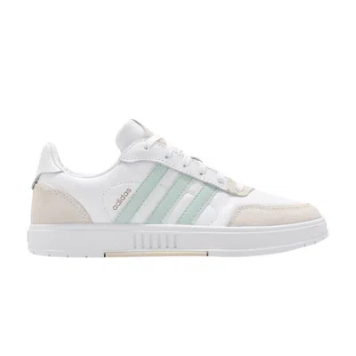 ADIDAS ORIGINALS WMNS COURTMASTER 'GREEN TINT'