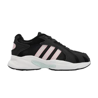 ADIDAS ORIGINALS WMNS CRAZYCHAOS SHADOW 2.0 'BLACK CLEAR PINK'