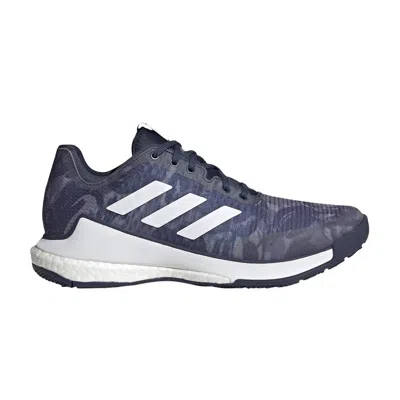 ADIDAS ORIGINALS WMNS CRAZYFLIGHT 'TEAM NAVY CAMO'
