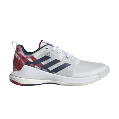 ADIDAS ORIGINALS WMNS CRAZYFLIGHT 'USAV'