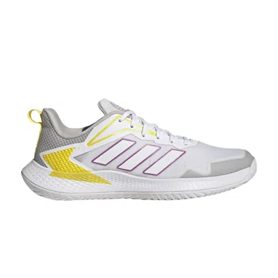 ADIDAS ORIGINALS WMNS DEFIANT SPEED 'WHITE SEMI PULSE LILAC'