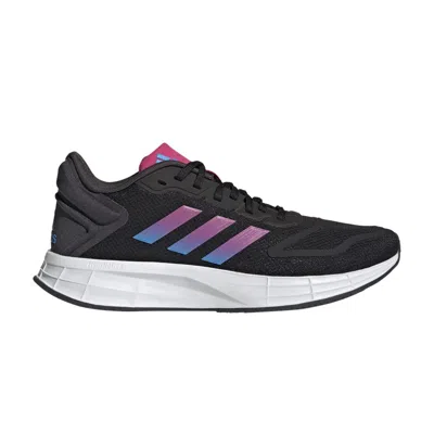 ADIDAS ORIGINALS WMNS DURAMO SL 2.0 'BLACK TEAM REAL MAGENTA'