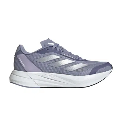 ADIDAS ORIGINALS WMNS DURAMO SPEED 'SILVER VIOLET'