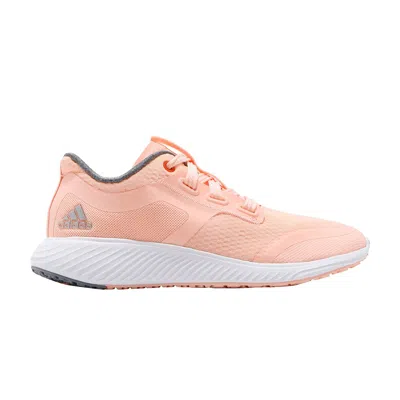 ADIDAS ORIGINALS WMNS EDGE LUX CLIMA 2 'TRACE ORANGE'