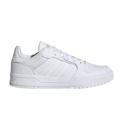ADIDAS ORIGINALS WMNS ENTRAP 'CLOUD WHITE'