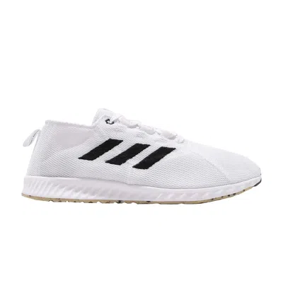 ADIDAS ORIGINALS WMNS EPM RUN 'WHITE BLACK'