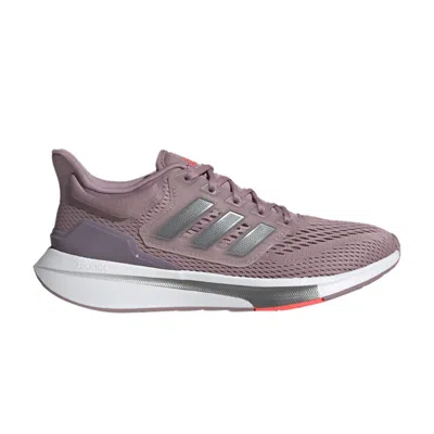 ADIDAS ORIGINALS WMNS EQ21 RUN 'MAGIC MAUVE LEGACY PURPLE'
