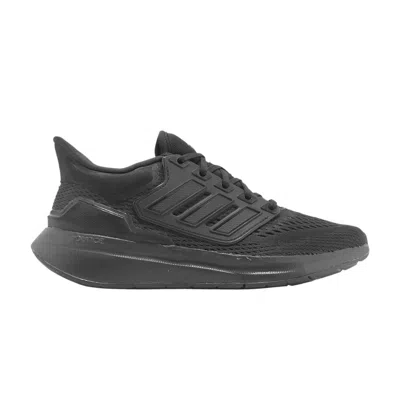 ADIDAS ORIGINALS WMNS EQ21 RUN 'TRIPLE BLACK'