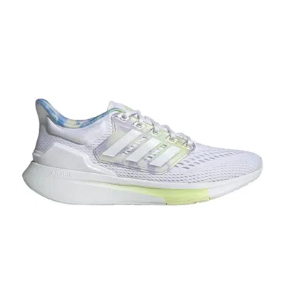 ADIDAS ORIGINALS WMNS EQ21 RUN 'WHITE TIE DYE'
