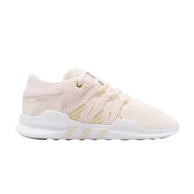 ADIDAS ORIGINALS WMNS EQT ADV RACING HK 'CHALK WHITE'