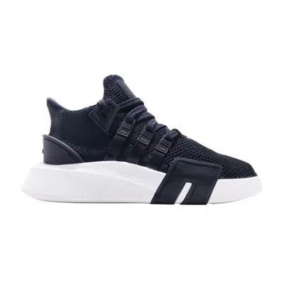 ADIDAS ORIGINALS WMNS EQT BASK ADV 'CORE BLACK'