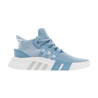 ADIDAS ORIGINALS WMNS EQT BASKETBALL ADV 'ASH BLUE'