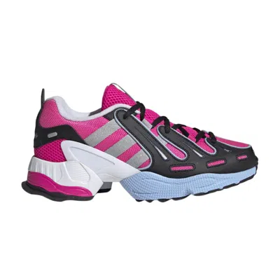 ADIDAS ORIGINALS WMNS EQT GAZELLE 'SHOCK PINK'