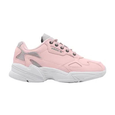ADIDAS ORIGINALS WMNS FALCON 'HALO PINK'