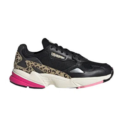 ADIDAS ORIGINALS WMNS FALCON 'LEOPARD'