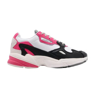 ADIDAS ORIGINALS WMNS FALCON 'REAL PINK'