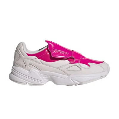 ADIDAS ORIGINALS WMNS FALCON RX 'SHOCK PINK'